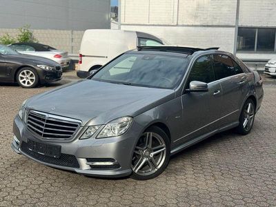 Mercedes E250