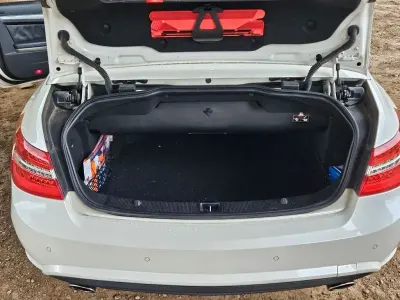 Gebraucht Mercedes E350