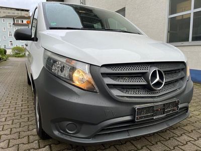 gebraucht Mercedes Vito MIT NEUEM TÜV