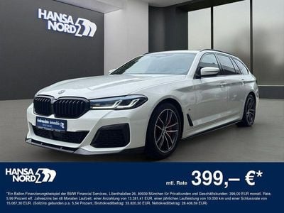 BMW 540