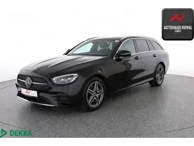 Gebraucht Mercedes E300