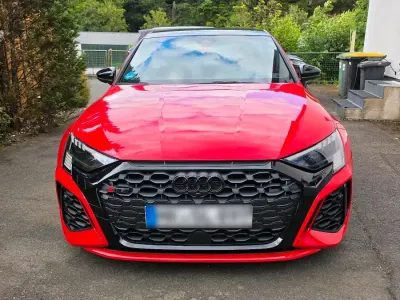 Gebraucht Audi RS3 Sportback