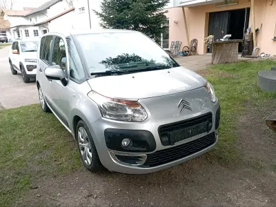 Gebraucht Citroën C3