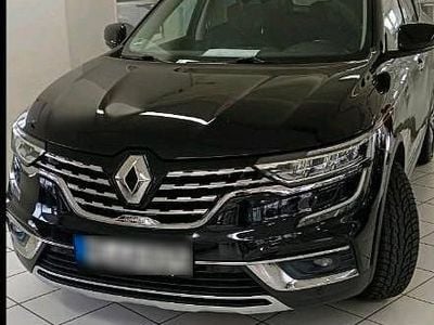 Gebraucht Renault Koleos 185 PS (136 kW) 2021 Schwarz SUV