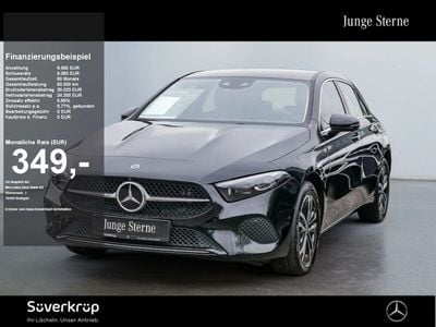 Mercedes A250