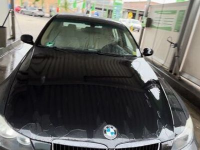 gebraucht BMW 318 mit neue tüv