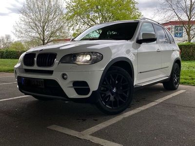 gebraucht BMW X5 xDrive35i