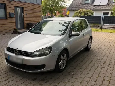 Gebraucht VW Golf