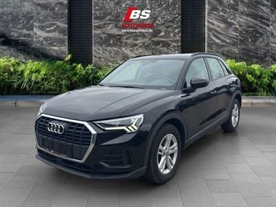 Mythos black metallic Gebraucht 2019 Audi Q3 Sport SUV | 23.999 € (Fairer Preis)