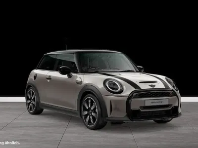 Gebraucht Mini Cooper S