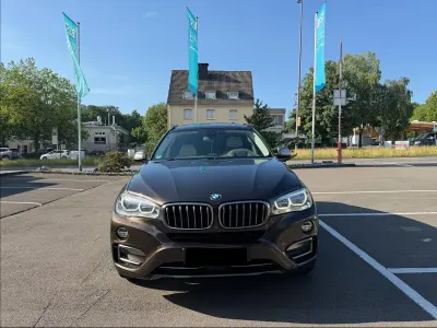 Gebraucht BMW X6