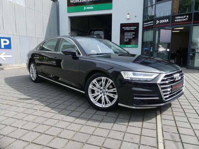 Audi A8L