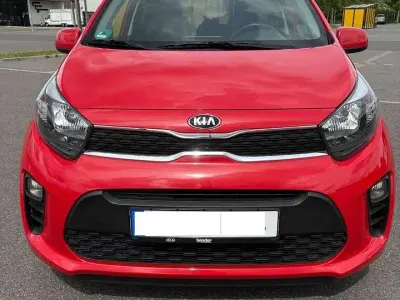 Gebraucht Kia Picanto