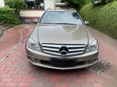 Gebraucht Mercedes 220