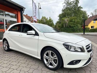 Mercedes A180