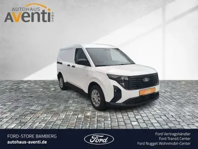 Gebraucht Ford Courier