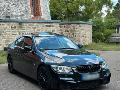 Gebraucht BMW 320