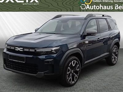 Nuova Dacia Bigster Journey 140 CV (102 kW) 2026 Blu SUV