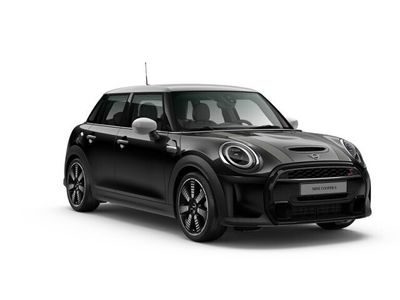 gebraucht Mini Cooper S 5-Türer