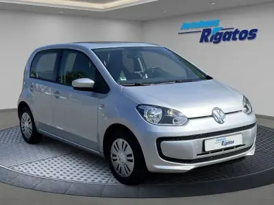 Gebraucht VW up!