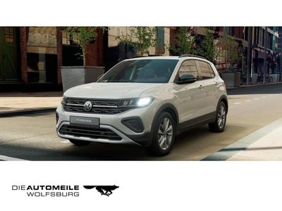 Ascotgrau Neu 2026 VW T-Cross SUV | 27.590 € (Etwas zu teuer)