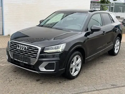 Gebraucht Audi Q2