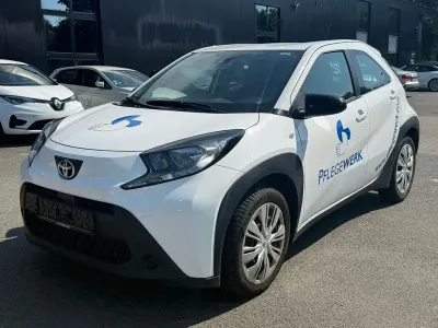 Gebraucht Toyota Aygo X