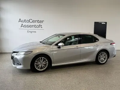 Gebraucht Toyota Camry