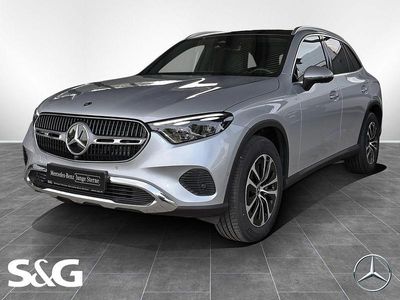 Mercedes GLC450