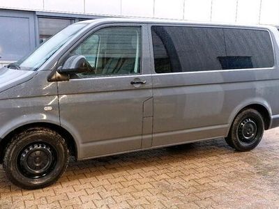 gebraucht VW Caravelle T5Volkswagen