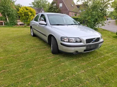 Gebraucht Volvo S60