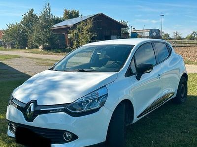 gebraucht Renault Clio IV 