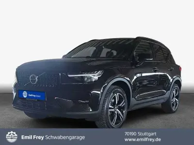 Gebraucht Volvo XC40 120 PS (88 kW) 2024 SUV