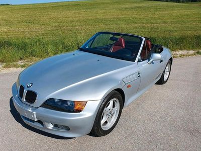 BMW Z3