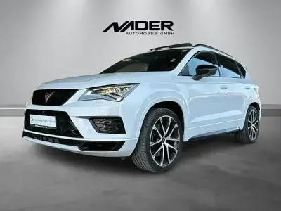 Gebraucht Cupra Ateca 300 PS (220 kW) 2019 Andere SUV