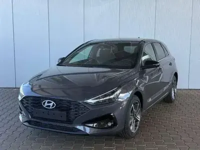 Usata Hyundai i30