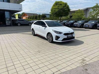 Kia ProCeed GT