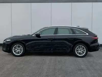 Second-hand Audi A5