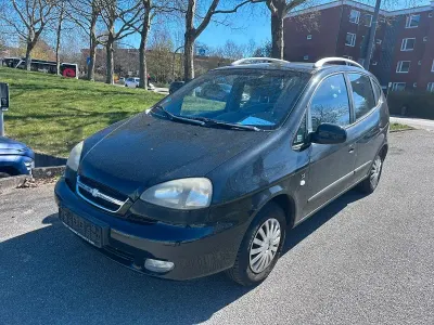 Gebraucht Chevrolet Tacuma