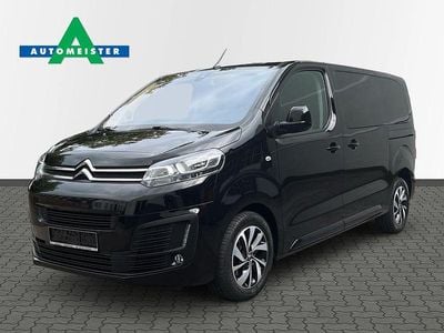 Citroën Spacetourer