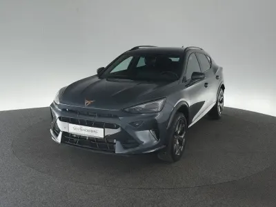 Gebraucht Cupra Formentor 150 PS (110 kW) 2025 Grau SUV