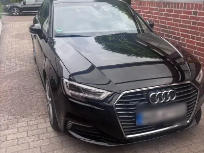 Gebraucht Audi e-tron