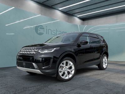 gebraucht Land Rover Discovery Sport P300e SE