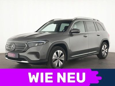 Mercedes EQB250