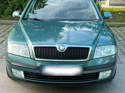 Gebraucht Skoda Octavia