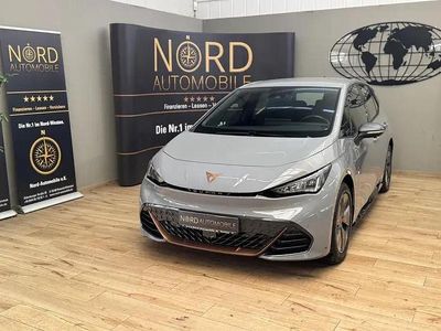 Second-hand Cupra Born 150 kW (204 CP) 2022 Gri Hatchback