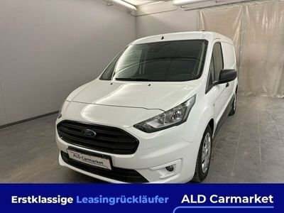 gebraucht Ford Transit Connect 210 L2 S&S Trend Kasten 4-türig 6-Gang