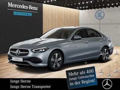 Mercedes C180