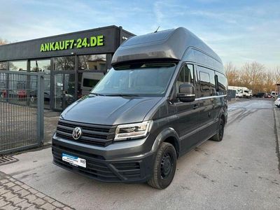 Gebraucht VW California California 177 PS (130 kW) 2024 Grau (metallic) Van