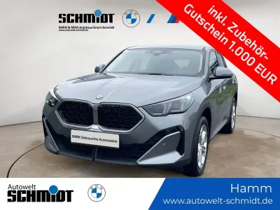 Gebraucht BMW X2